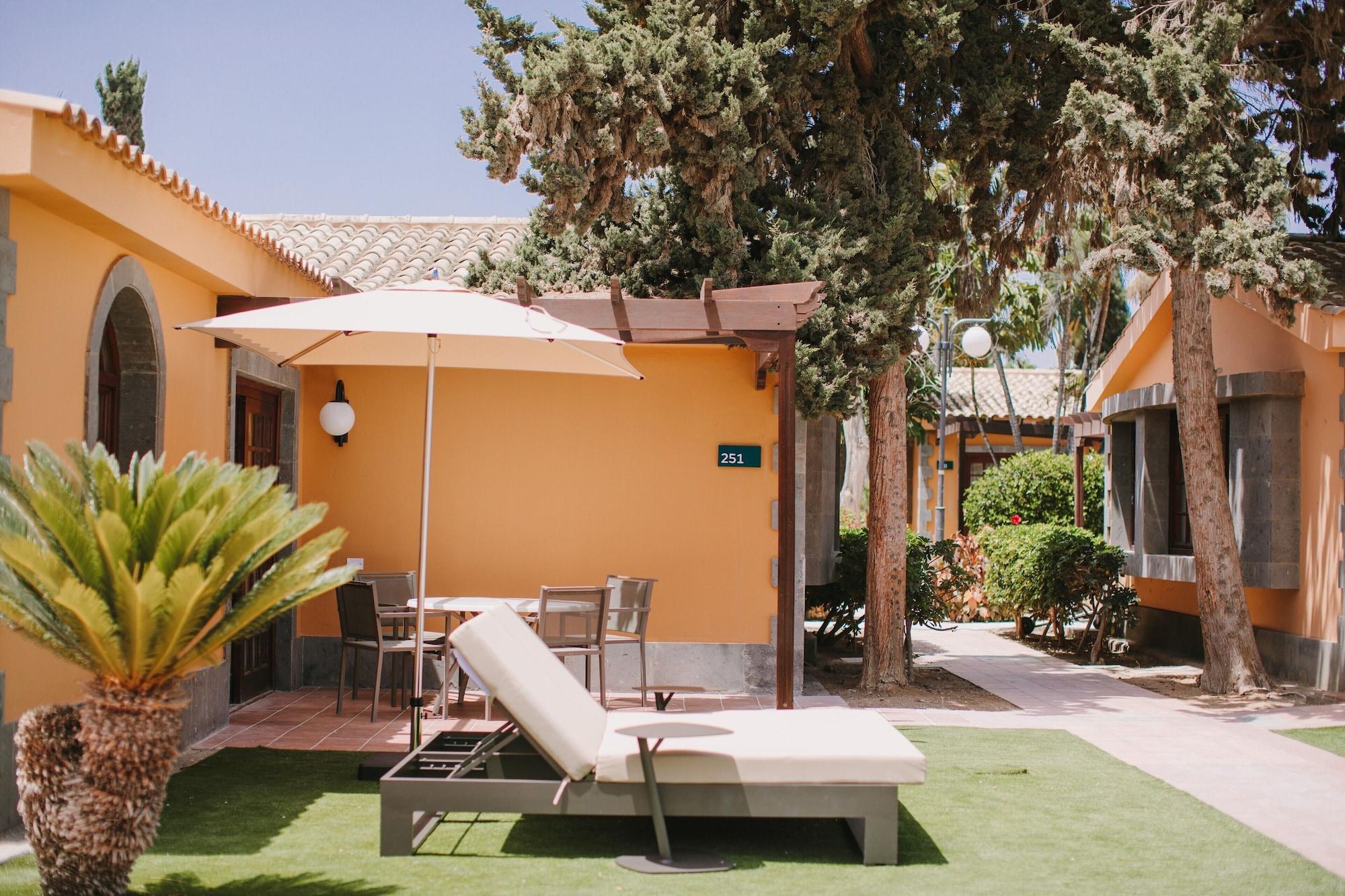 Hotel Suites&villas By Dunas