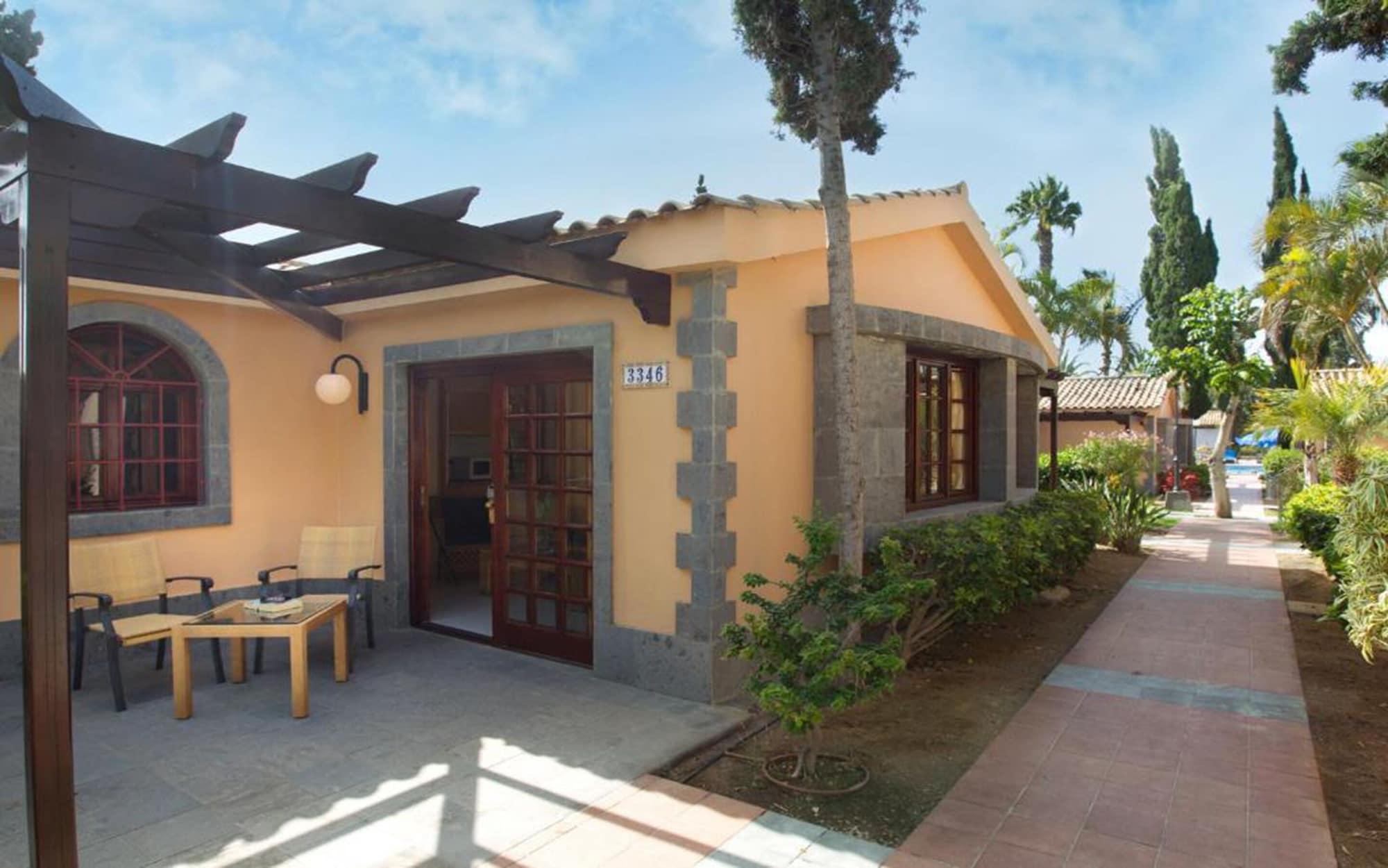 Suites&villas By Dunas Maspalomas (Gran Canaria)