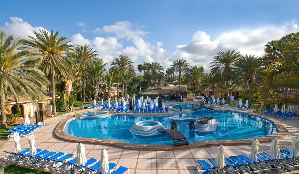 Hotel Suites&villas By Dunas
