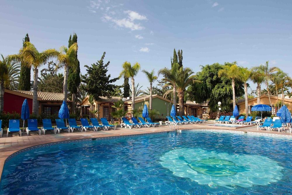 Suites&villas By Dunas