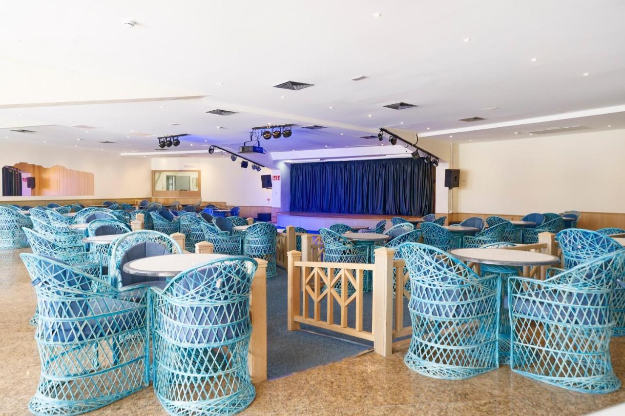 Suites&villas By Dunas Hotel
