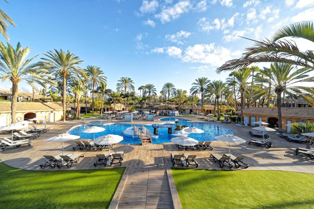 Suites&villas By Dunas Maspalomas (Gran Canaria)