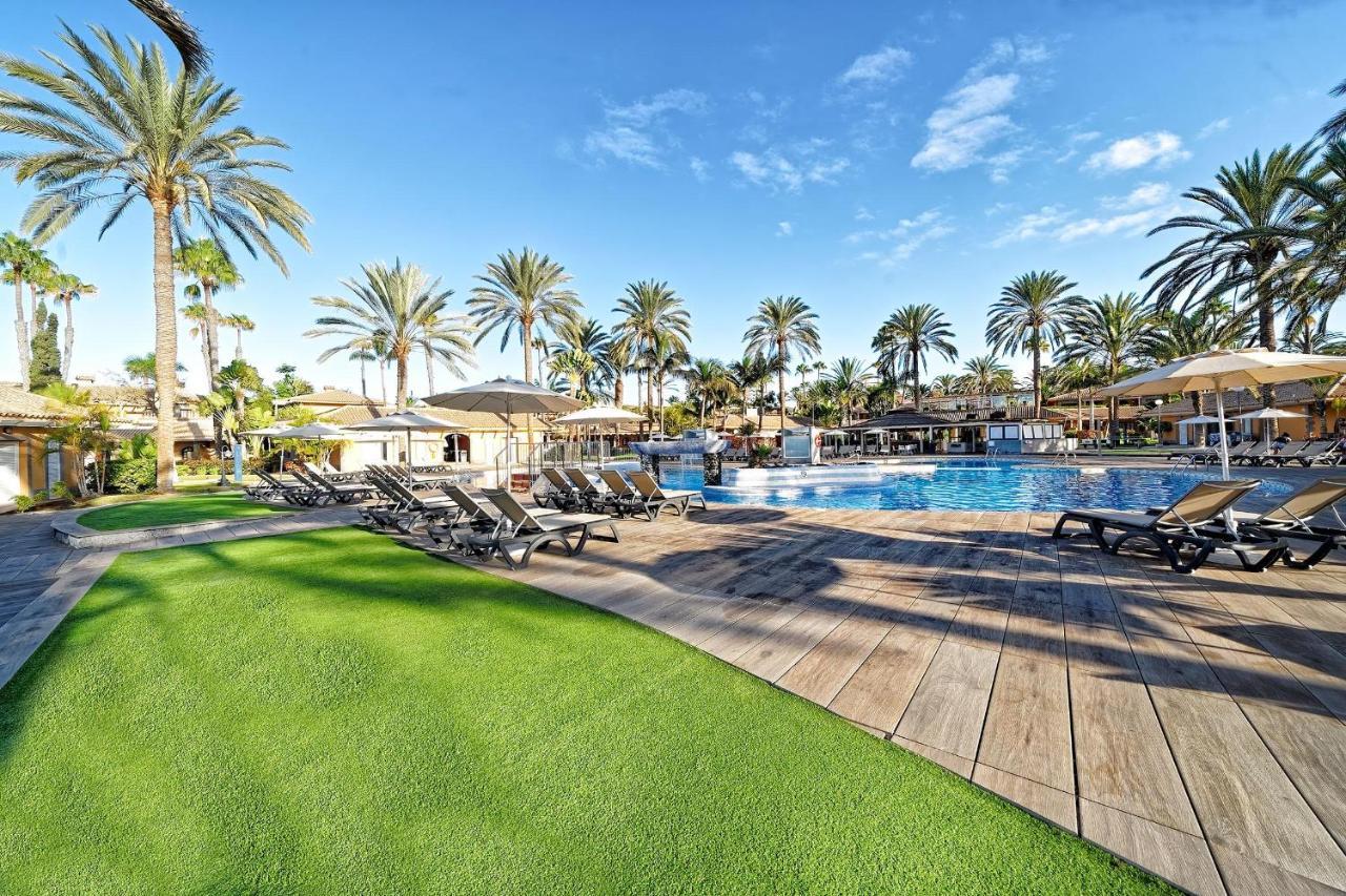 Suites&villas By Dunas Maspalomas (Gran Canaria)