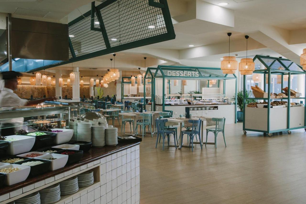 Suites&villas By Dunas Hotel Maspalomas (Gran Canaria)
