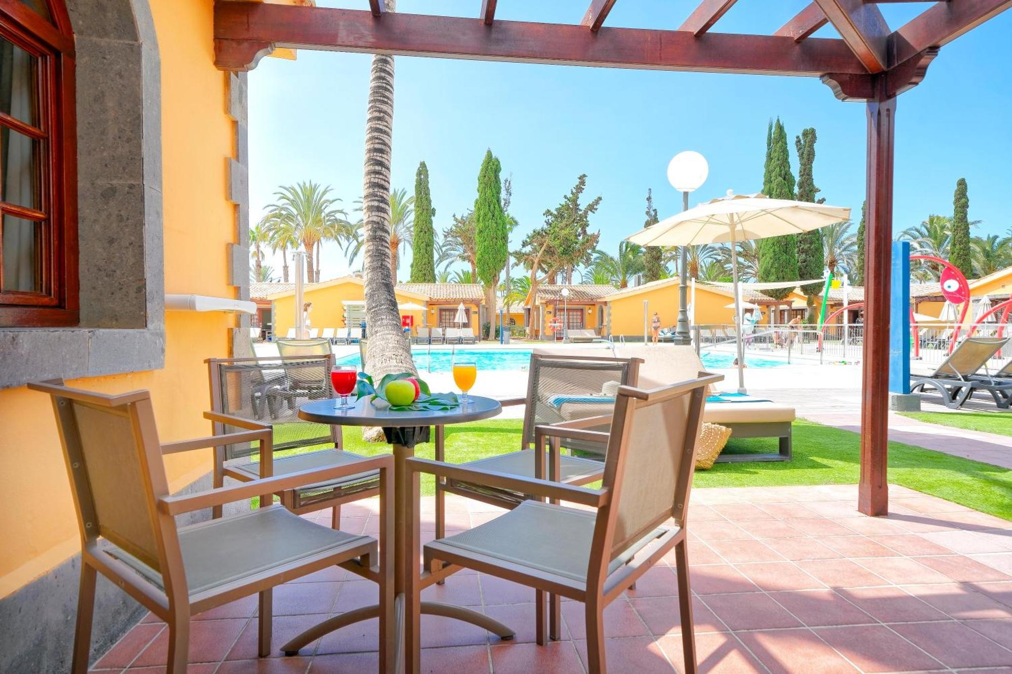 Hotel Suites&villas By Dunas