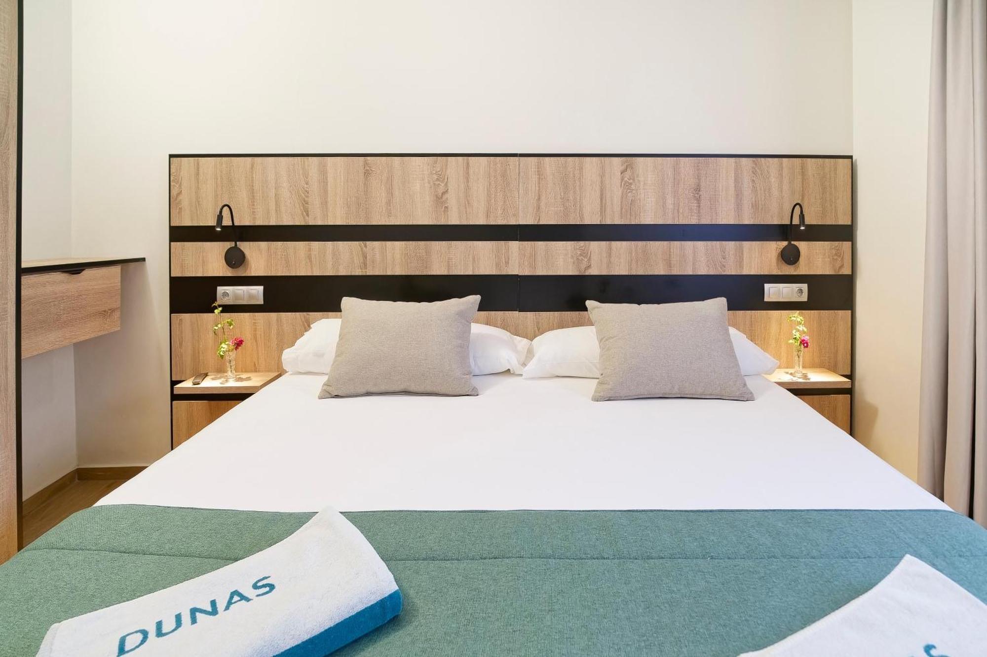 Hotel Suites&villas By Dunas 4*