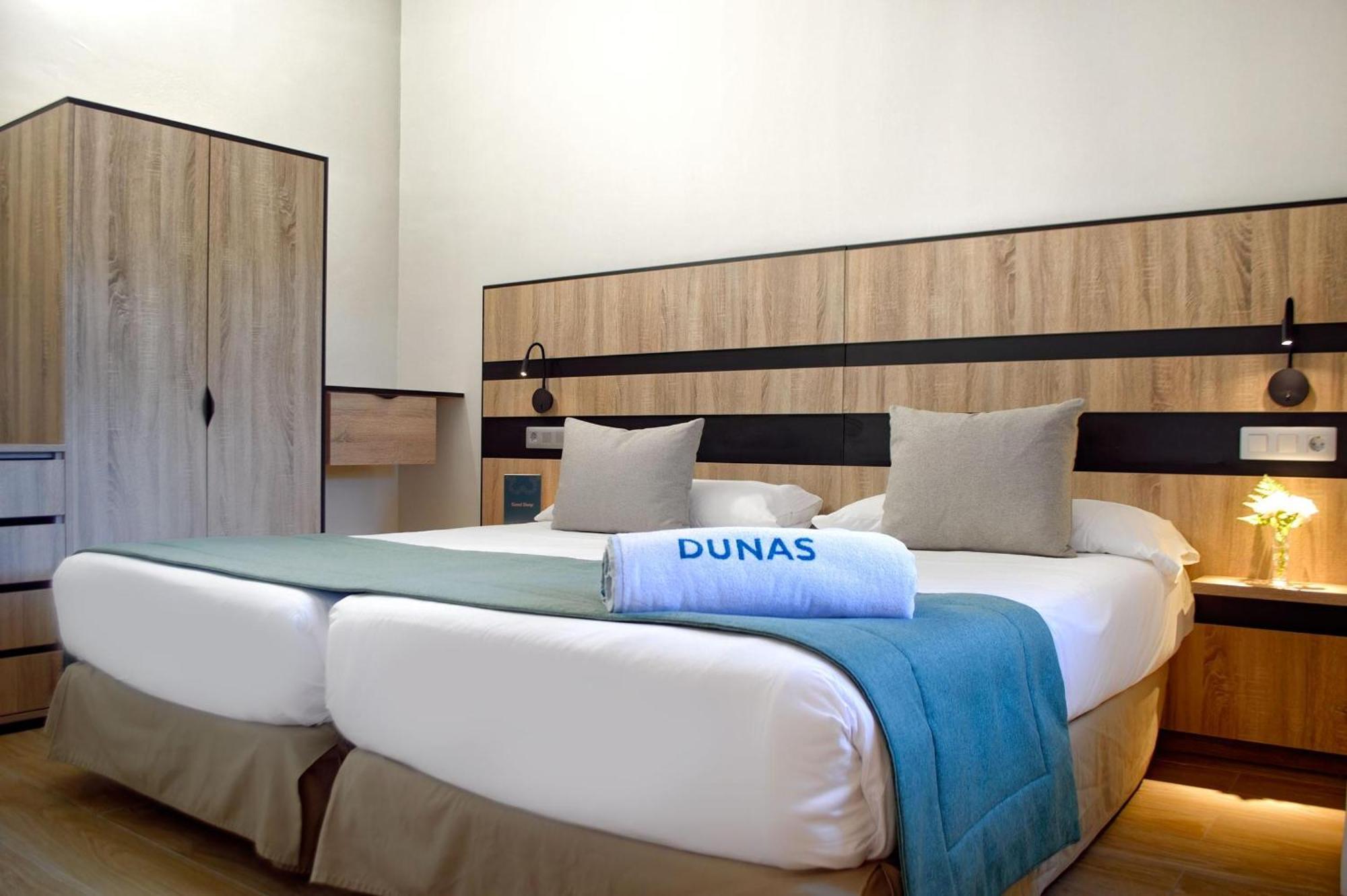 Suites&villas By Dunas 4*