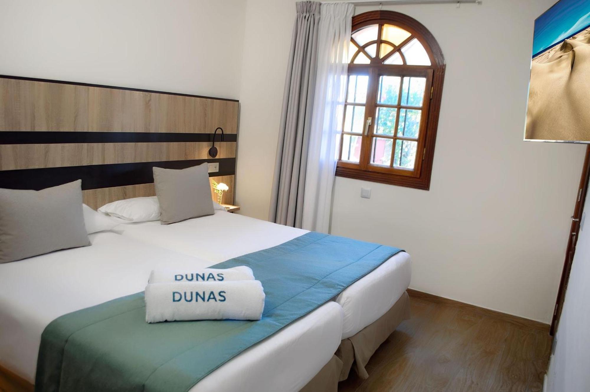 Hotel Suites&villas By Dunas