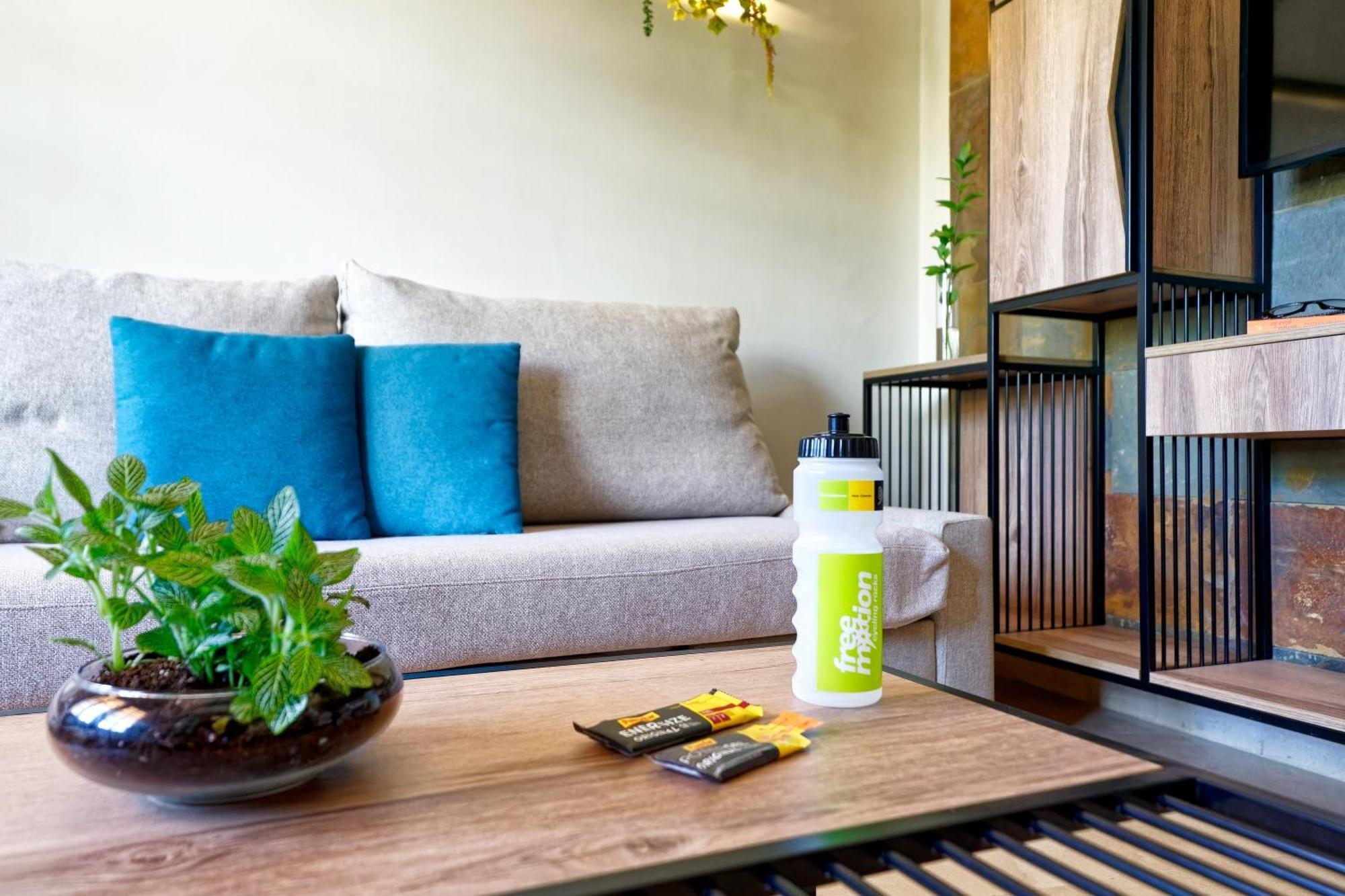 Suites&villas By Dunas Hotel Maspalomas (Gran Canaria)