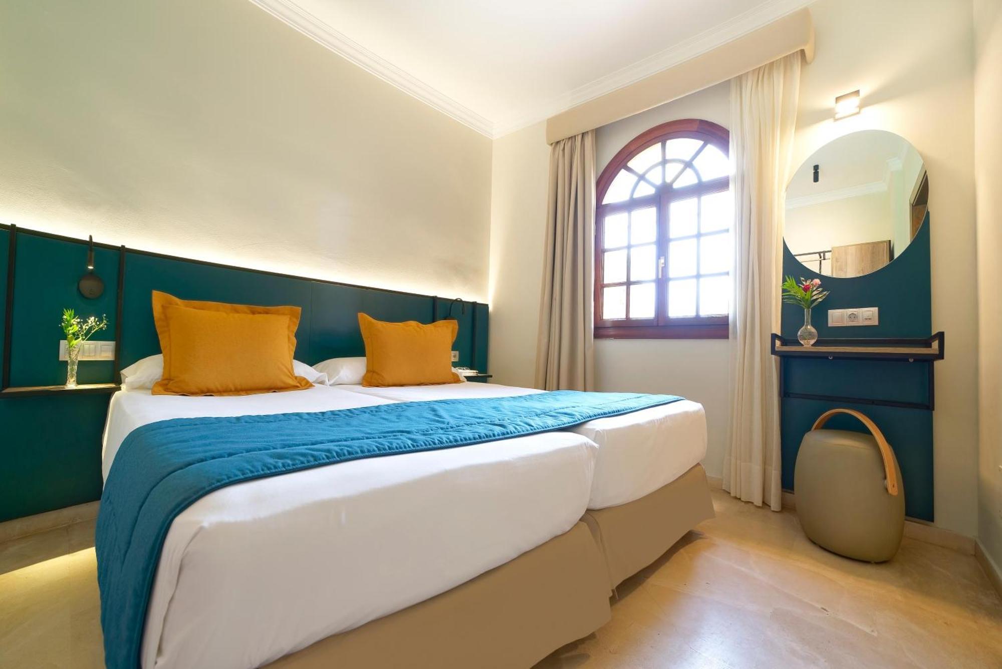 Hotel Suites&villas By Dunas Maspalomas (Gran Canaria)