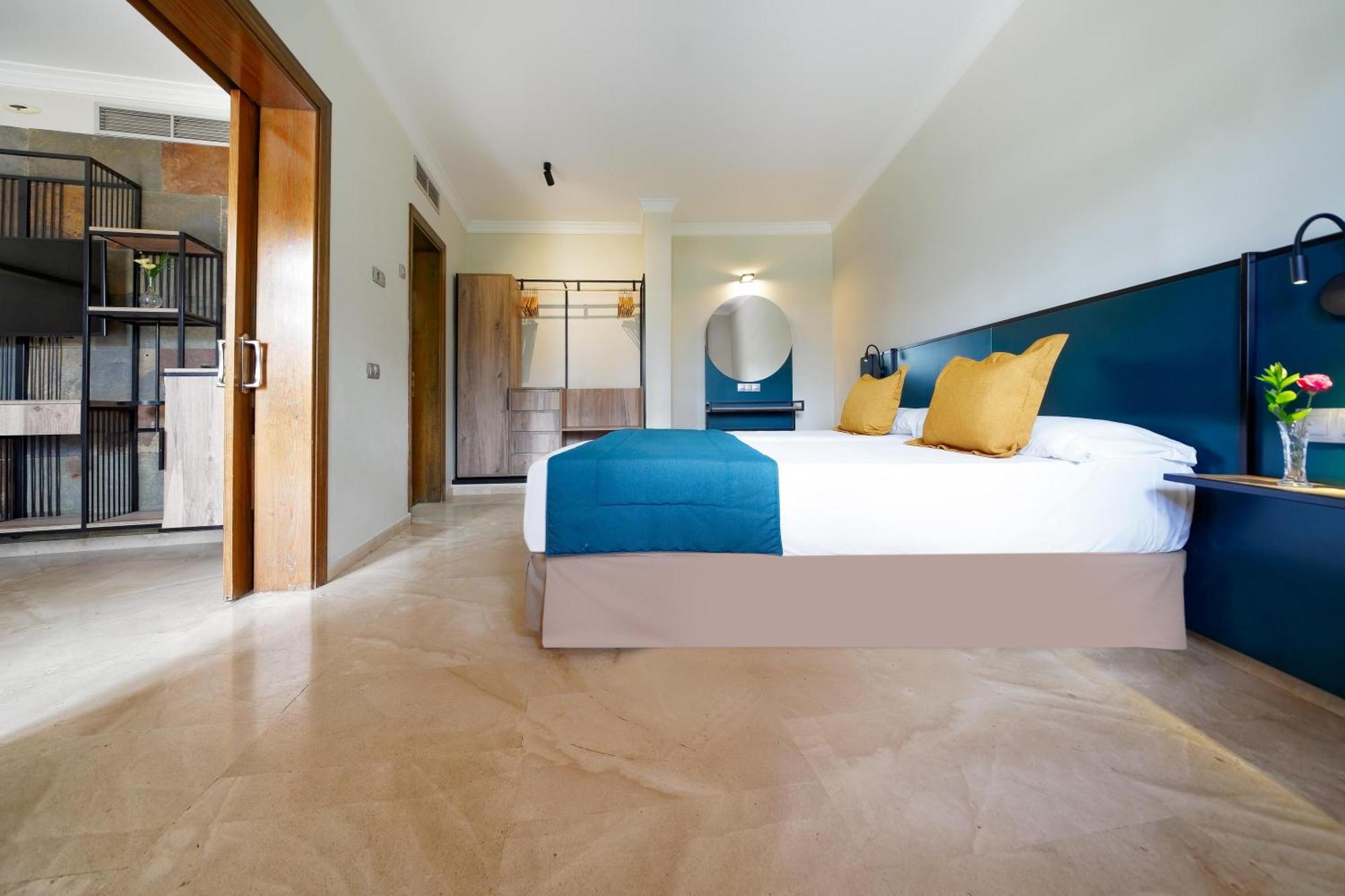 Suites&villas By Dunas