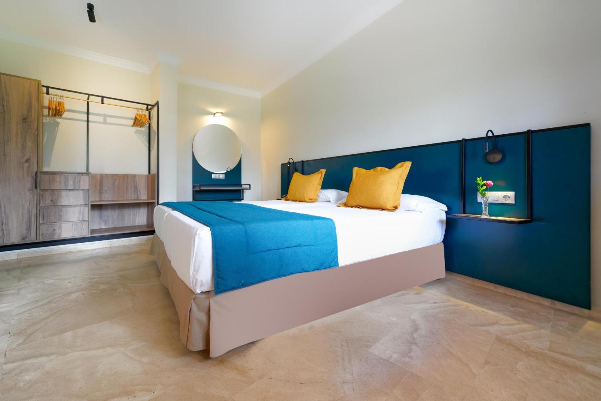 Suites&villas By Dunas