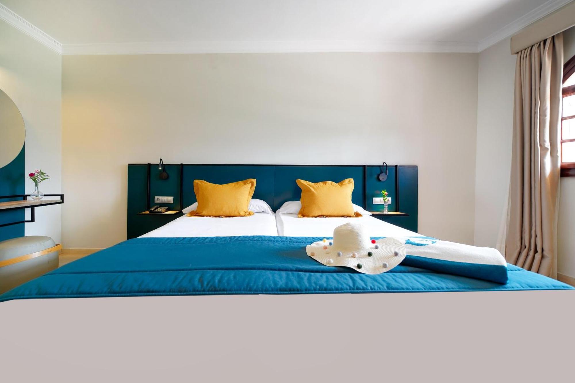 Hotel Suites&villas By Dunas 4*