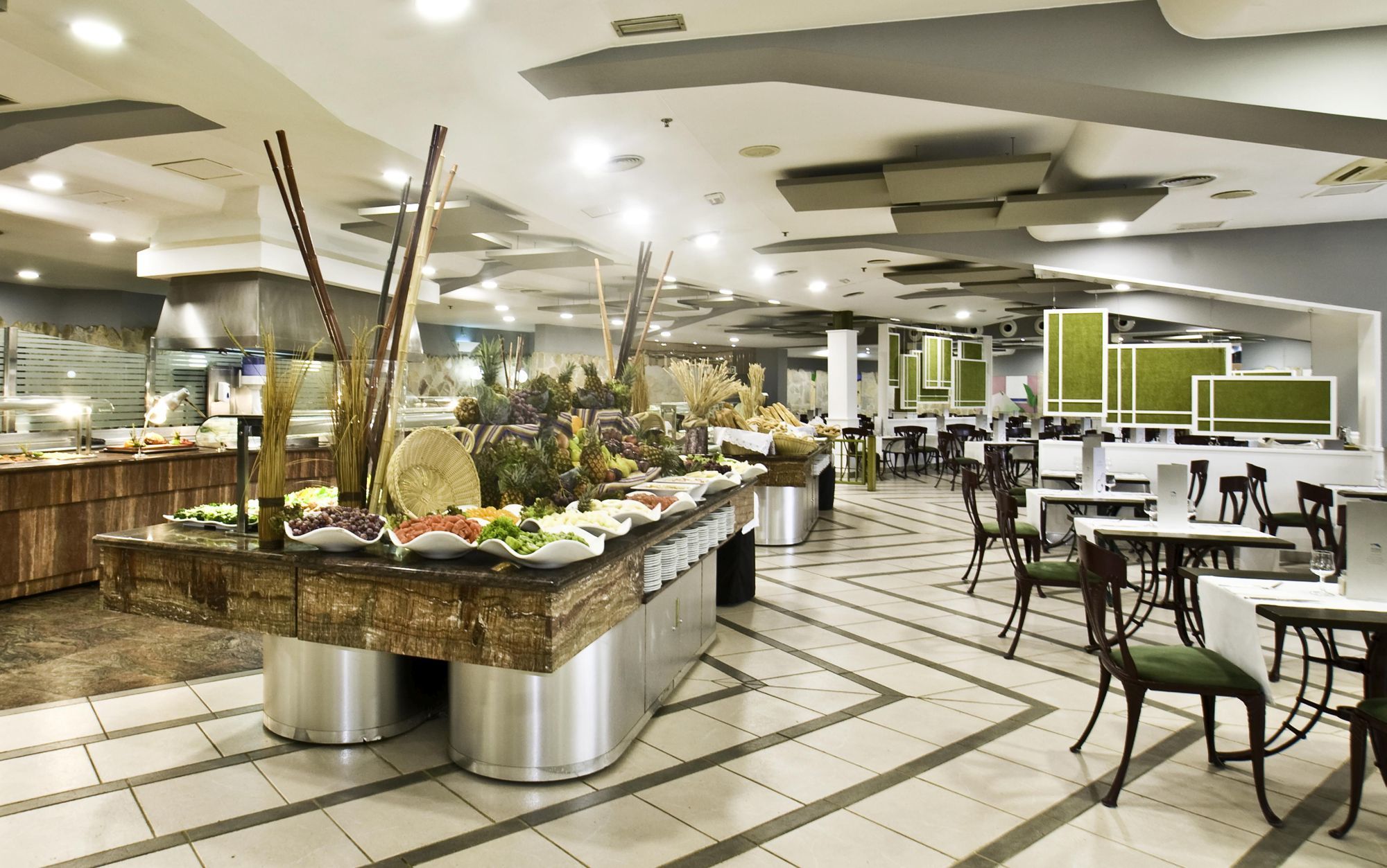 Suites&villas By Dunas Hotel 4*