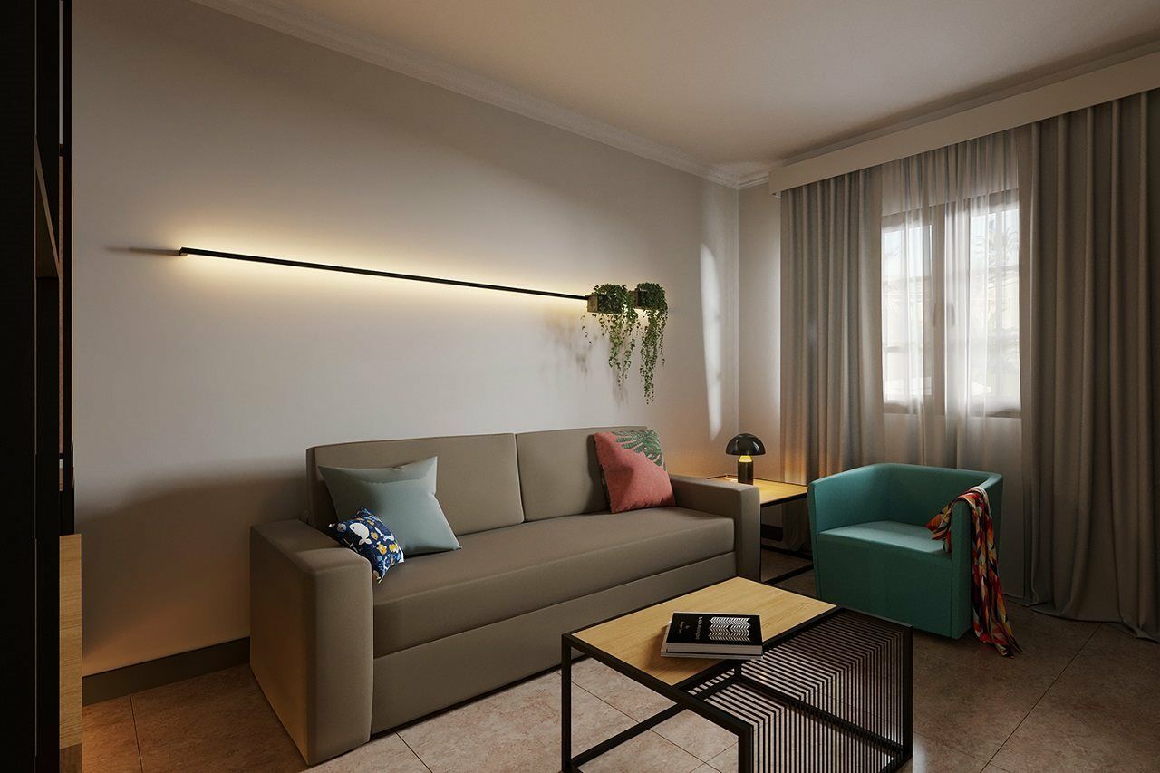 Hotel Suites&villas By Dunas