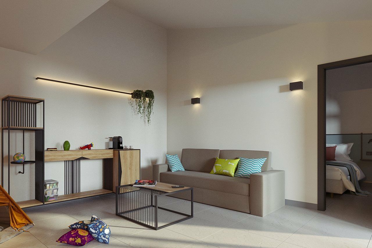 Hotel Suites&villas By Dunas 4*