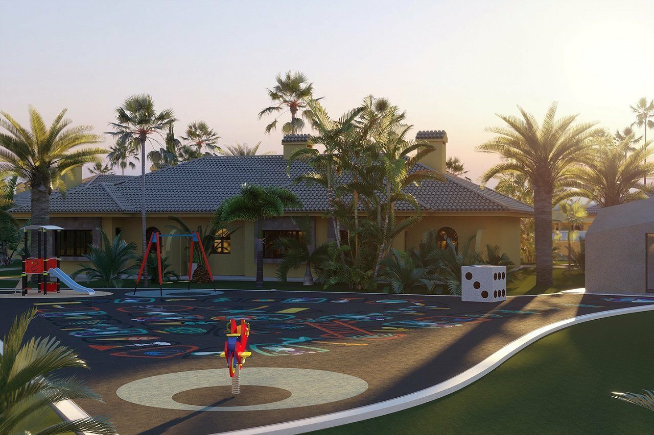 Suites&villas By Dunas 4* Maspalomas (Gran Canaria)