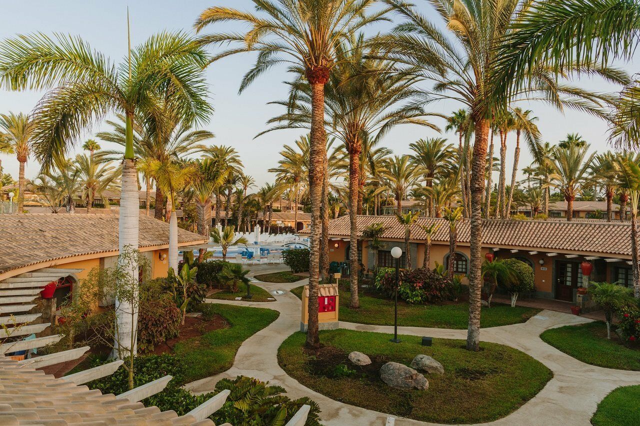 Suites&villas By Dunas Hotel
